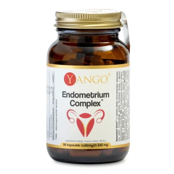 Yango Endometrium-Komplex 90 k