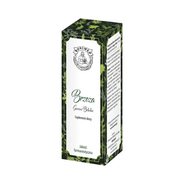 Bonimed Birkenholz Succus Betulae 100 ml