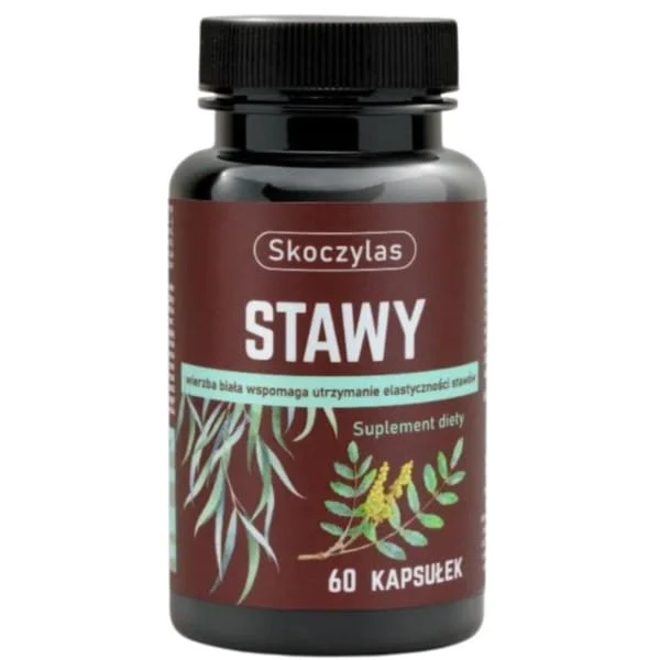 Skoczylas Gelenke 60 cap