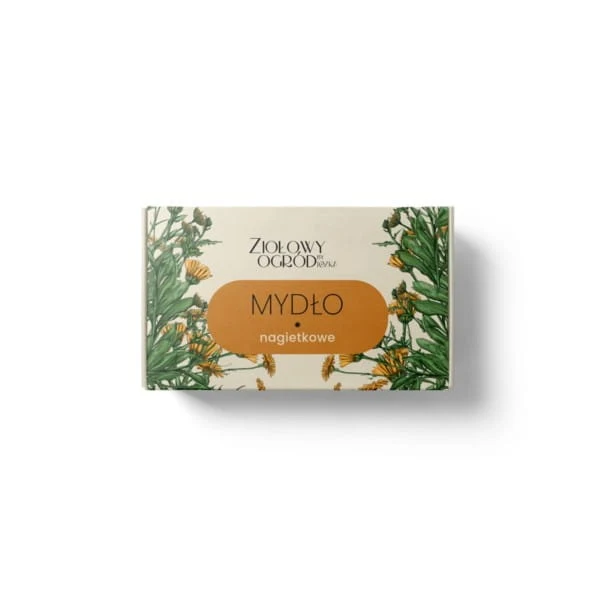 Geschenk der Natur Seife mit Calendula 100G