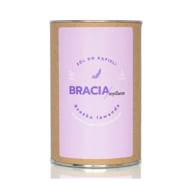Soap Brothers Badesalz Rare Lavendel 300g