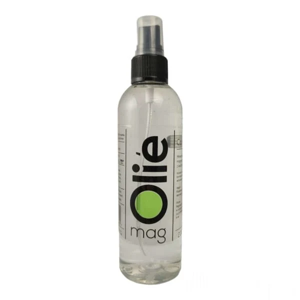 ZOKE Magnesium Olive mit Kalium und Calcium 200 ml