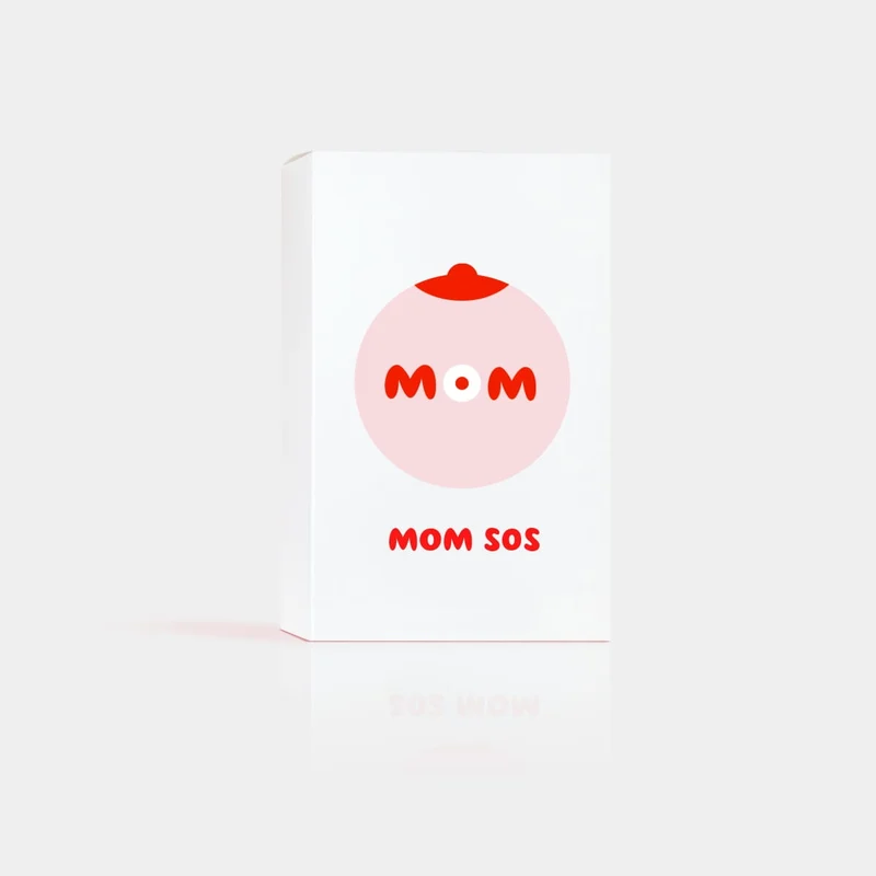 MOM SOS für stillende Mütter (250 g)