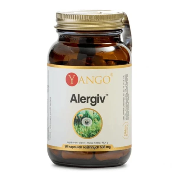Yango Allergiv 90 k
