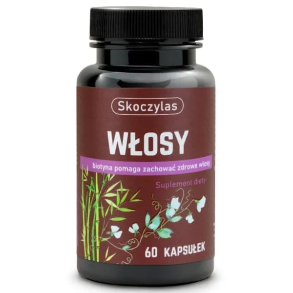 Skoczylas Haar 60 k