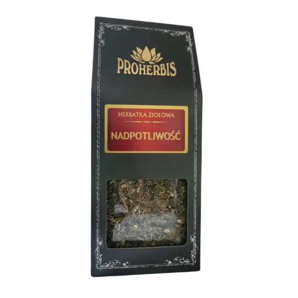 Proherbis Hyperhidrosis Kräutertee 100 g
