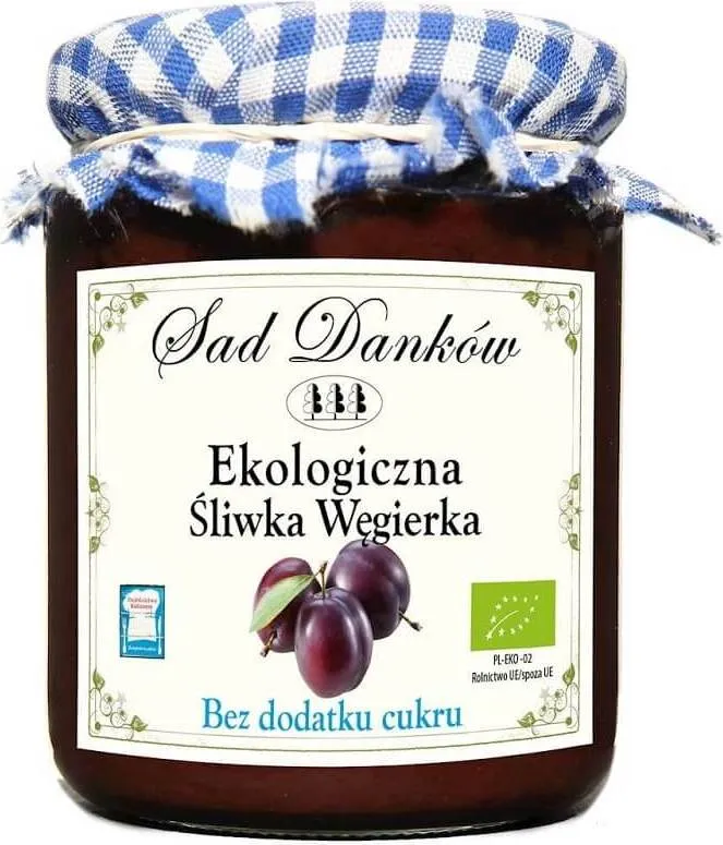SCHWALBEN B/C BIO 260 g - SAD DANKÓW