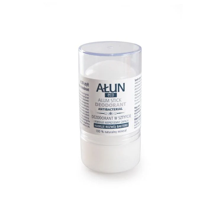 Alaun Eco natürlicher Deodorant-Stick 115 g