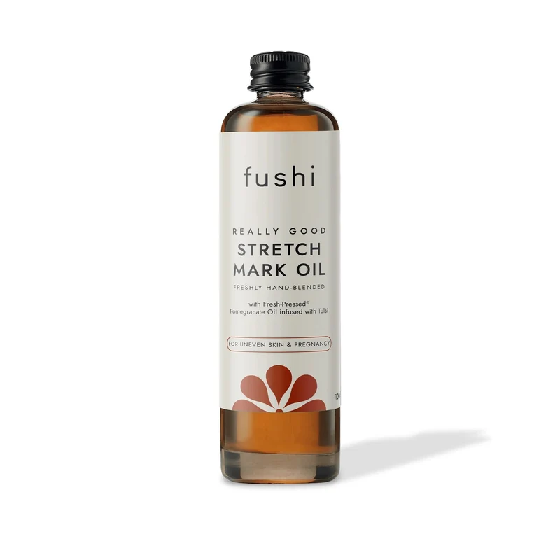 FUSHI Wirklich gutes Dehnungsstreifen-Öl (100 ml)