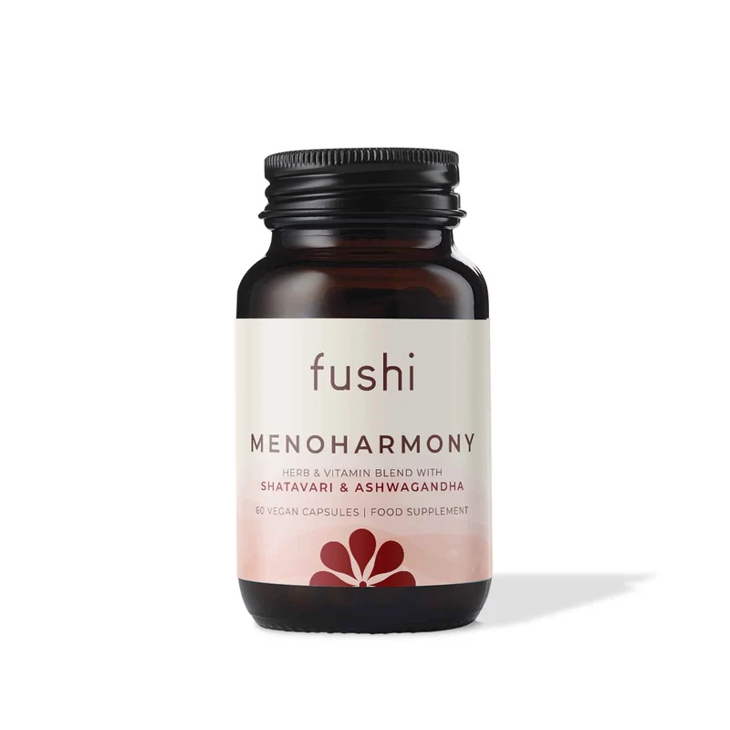 FUSHI Meno Harmony (60 Kapseln)