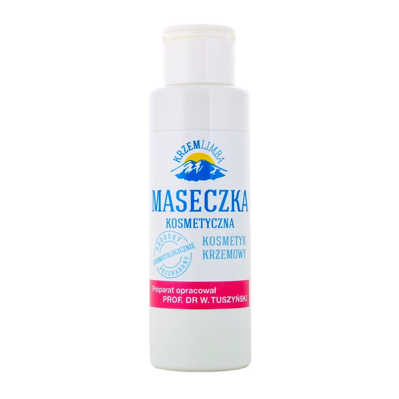 Kosmetische Maske 100ml KRZEMLIMBA