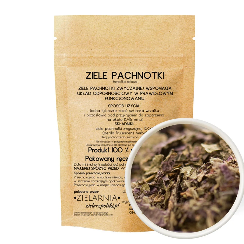 Pachnotka Kraut 50g ZIELARZPOLSKI.PL
