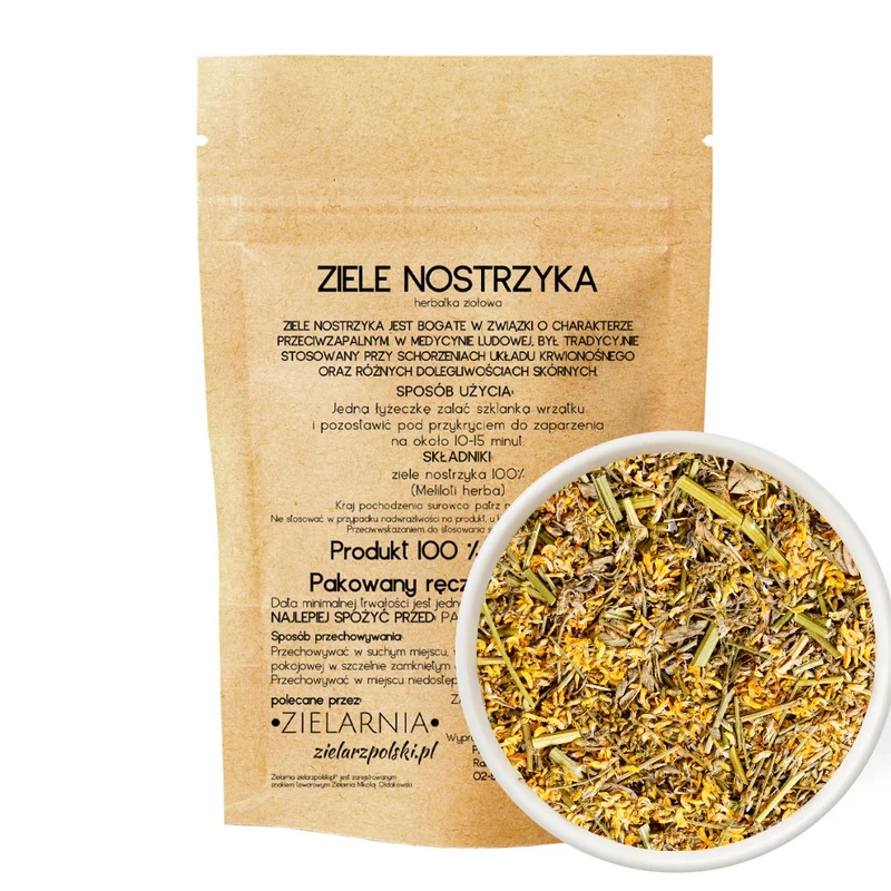 Aniskraut 50g ZIELARZPOLSKI.PL