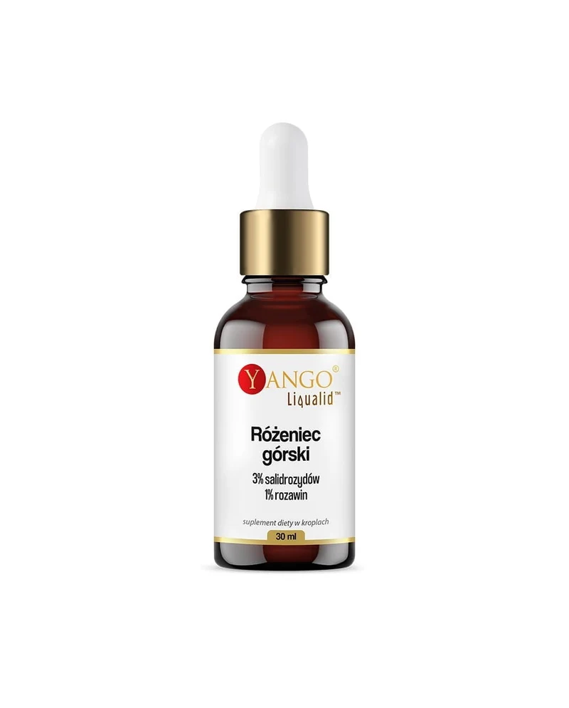 Yango Rosacea 30 ml