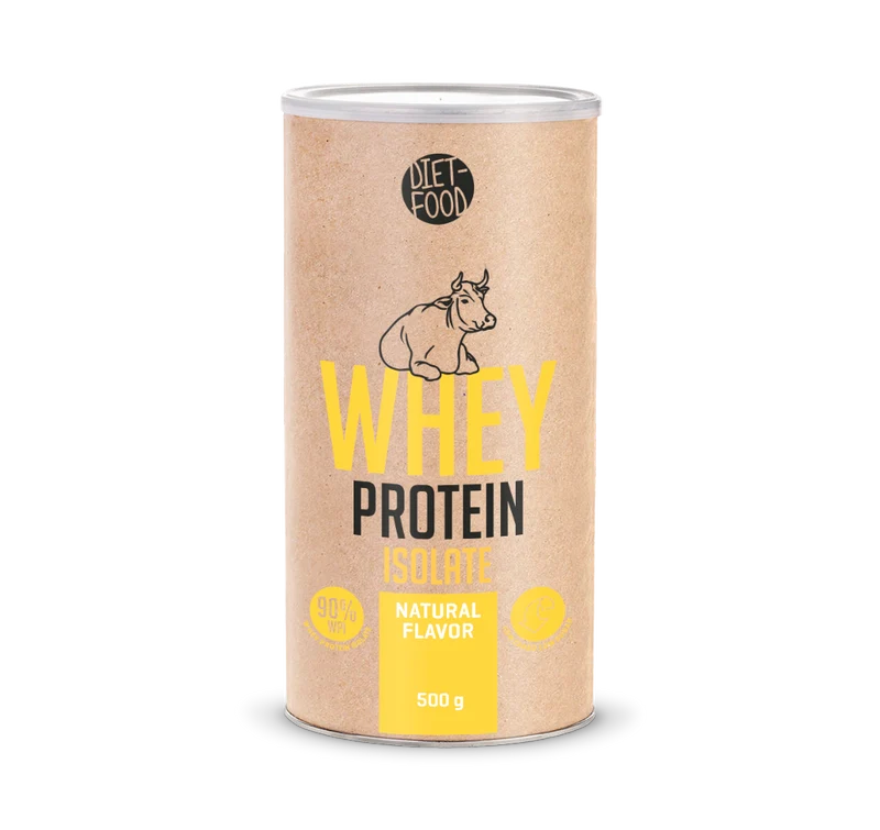 GETREIDEPROTEIN INSULAT 500 g - DIET-NAHRUNG