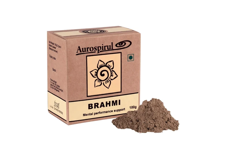 Brahmi-Pulver (100 g)