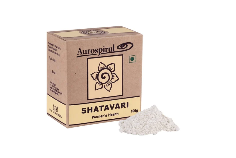 Shatavari-Pulver (100 g)