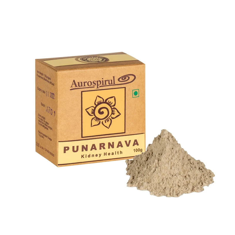 Punarnava-Pulver (100 g)