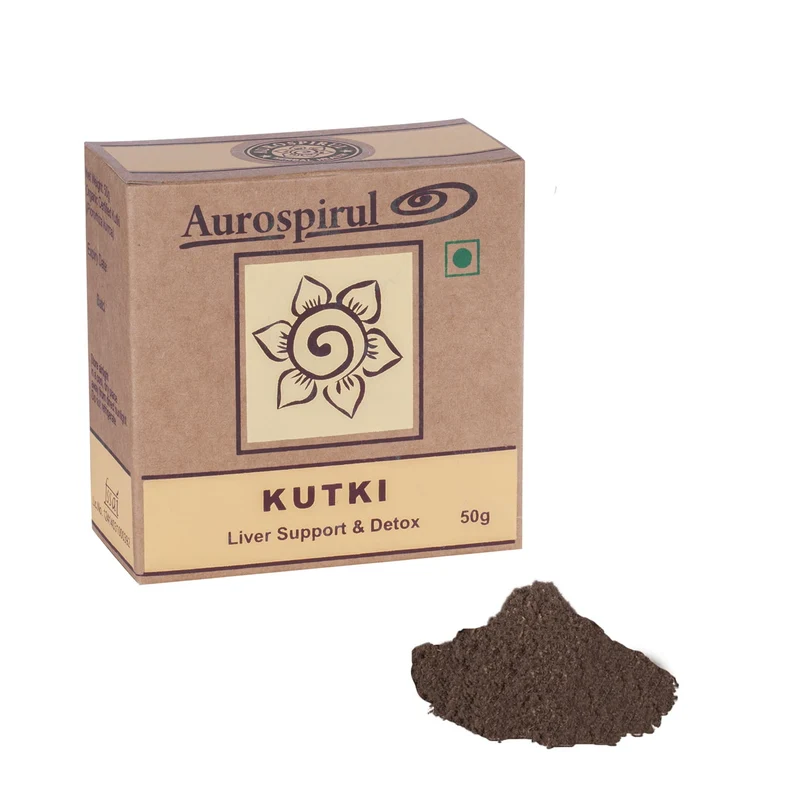 Kutki-Pulver (50 g)