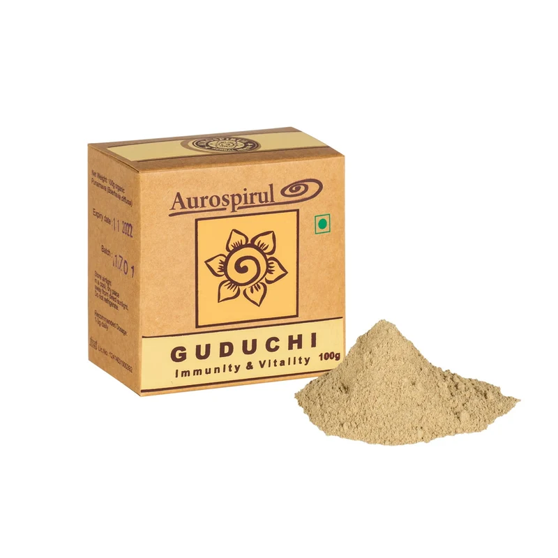 Guduchi-Pulver (100 g)