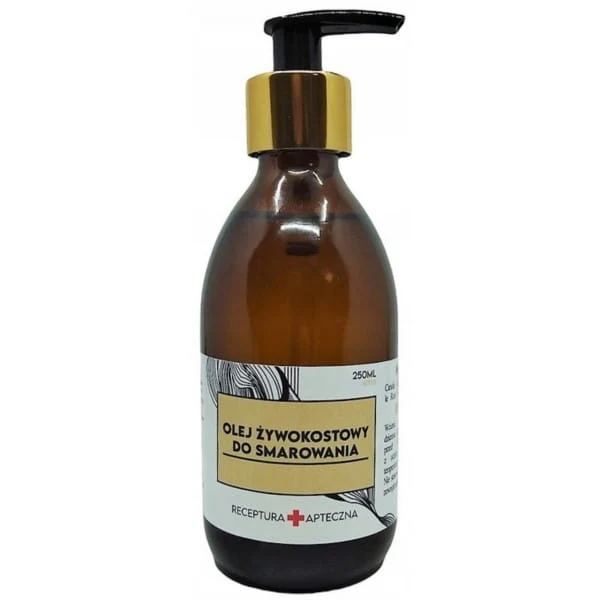 BJK BIO-Harzknochenöl 250 ml