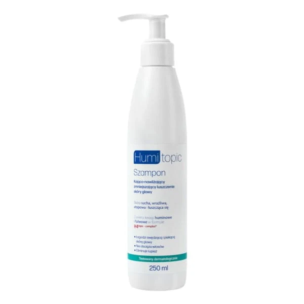 Humitopic Shampoo 250 ml