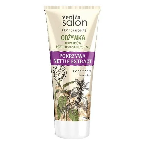Venita Brennnessel-Spülung 200 ml