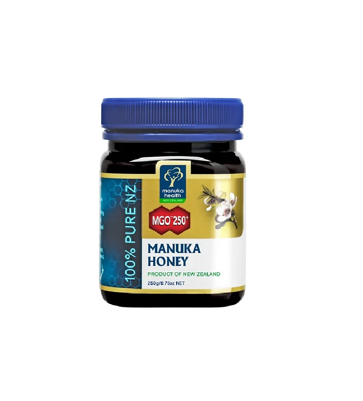 Manuka Health Mgo 250/263 Manuka Honey 250g