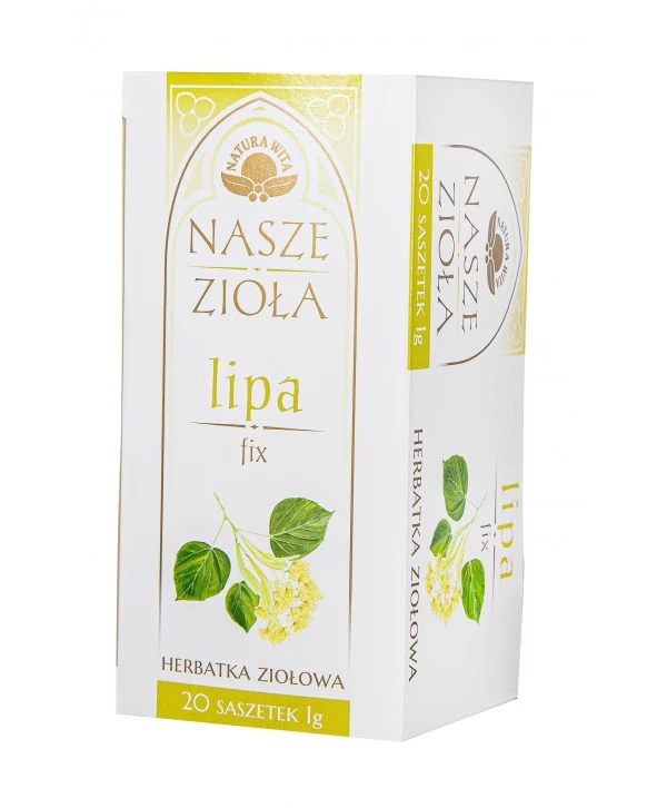 NATURA-WITA Kalkfix 20*1g