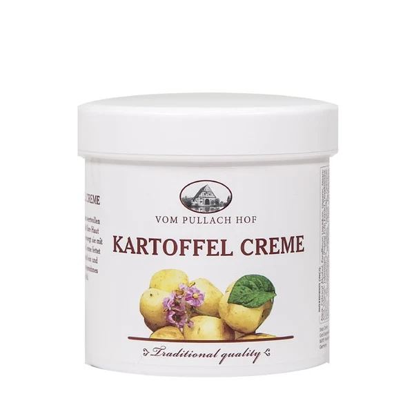 Kartoffelpüreecreme 250ml VOM PULLACH HOF