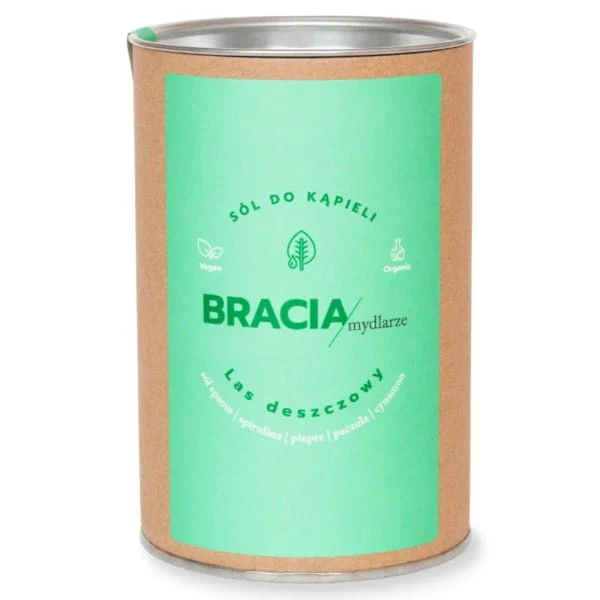 Soap Brothers Regenwald Badesalz 300 g