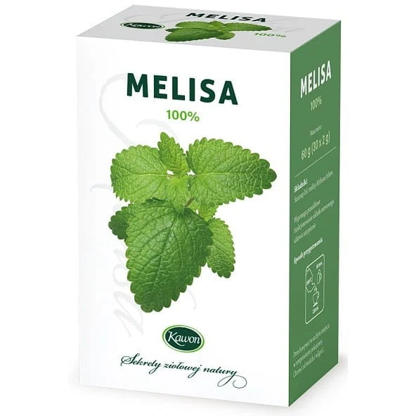 Cavon Melisse 60 g (30 X 2g)
