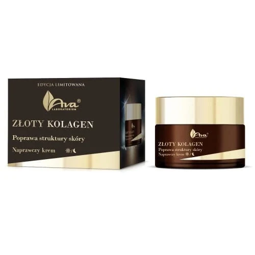 AVA Golden Collagen Repair Creme 50 ml