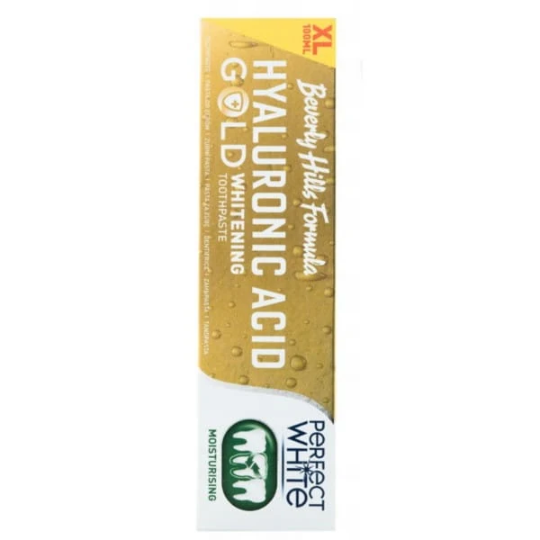 Bevery Hills Perfektes Weißes GOLD 100 ml