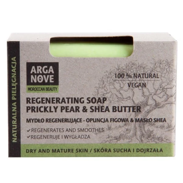 Regenerierende Seife 100 g