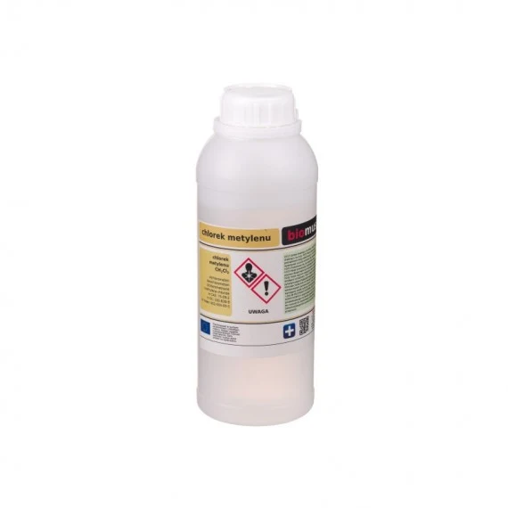 Methylenchlorid 1L BIOMUS