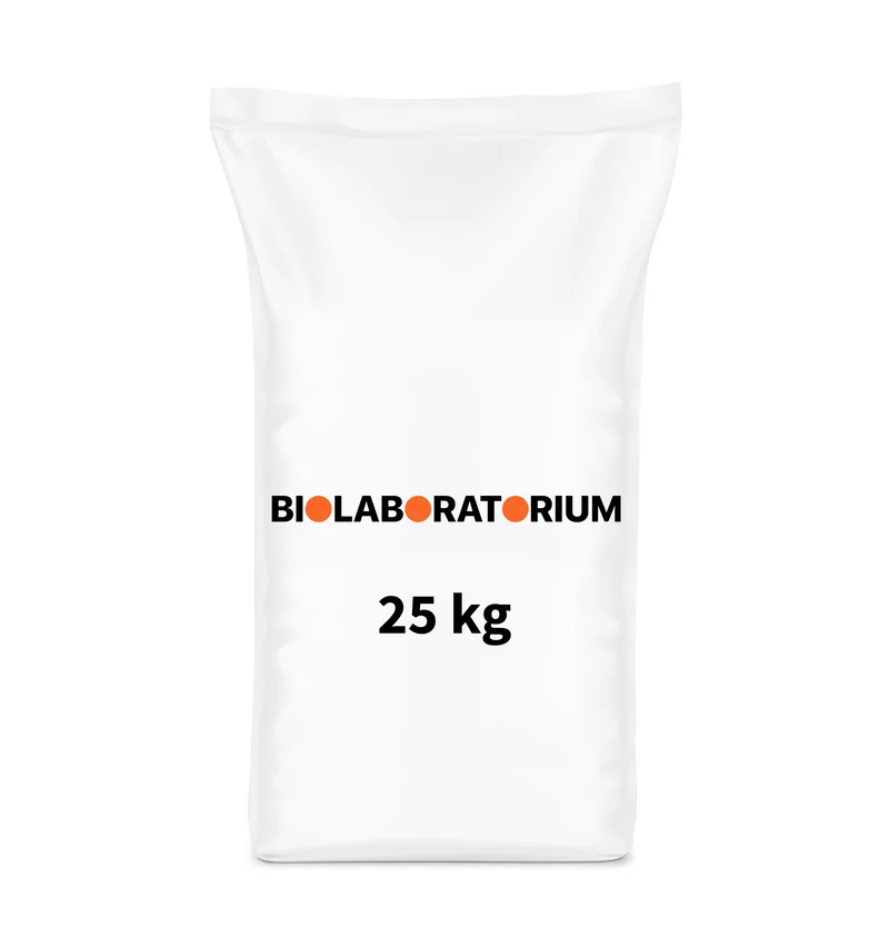 Zitronensäure 25 kg BIOLABORATORIUM