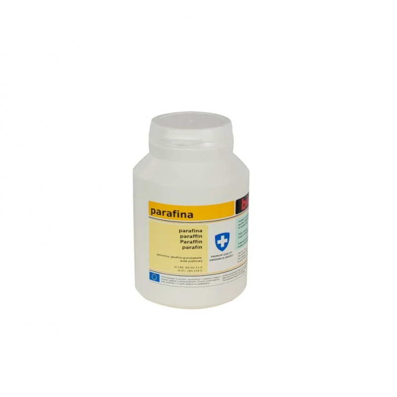 Paraffingranulat 100g