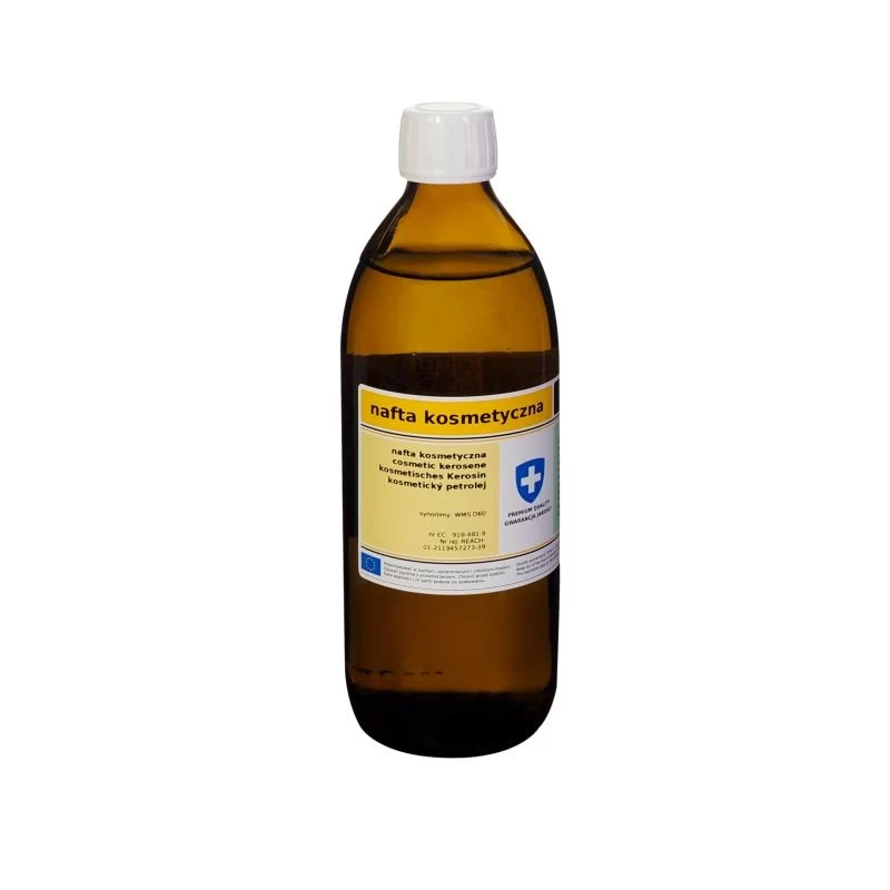 Kosmetisches Kerosin 500 ml