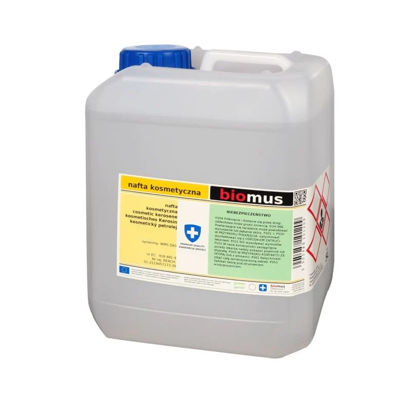 Kosmetisches Kerosin 20 L