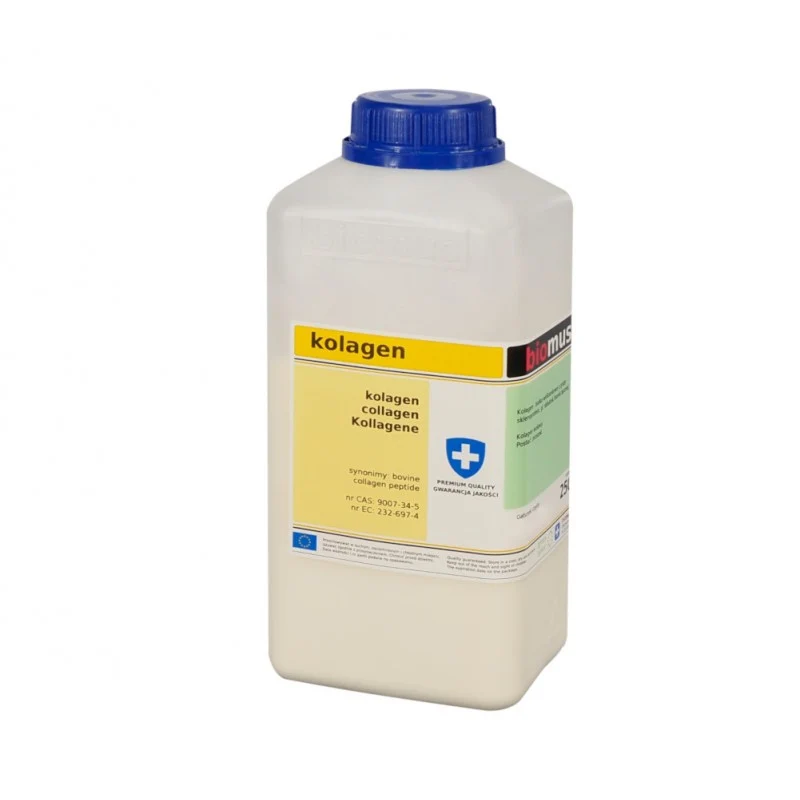 Rinderkollagen 250 g