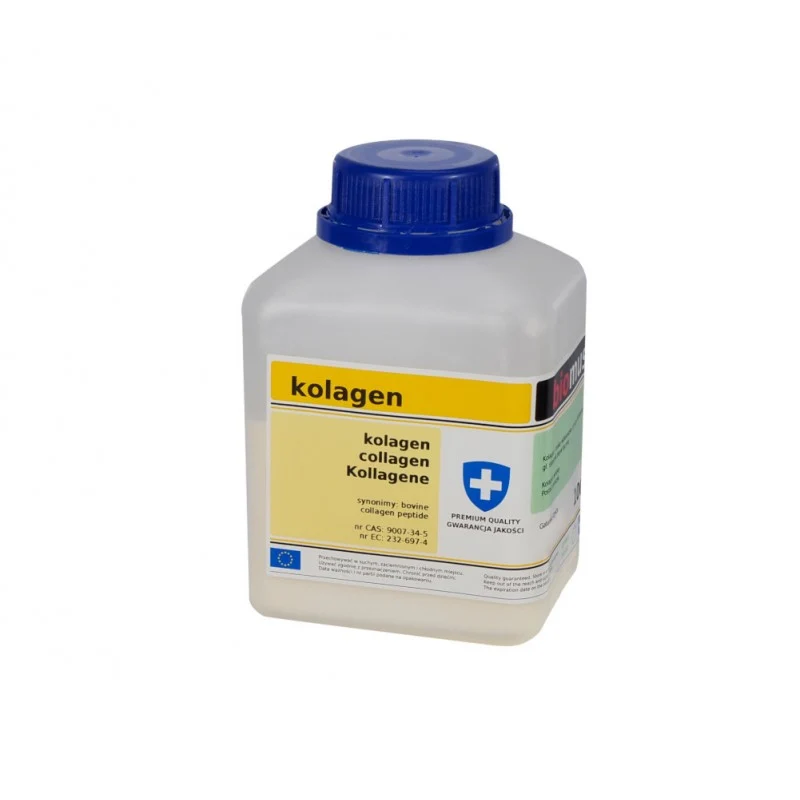 Rinderkollagen 100