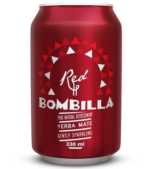 Bombilla Rot Dose 330ml