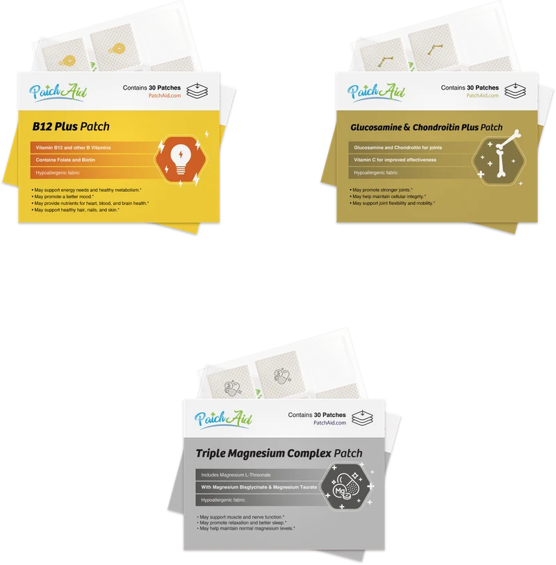 Active Recovery Pack