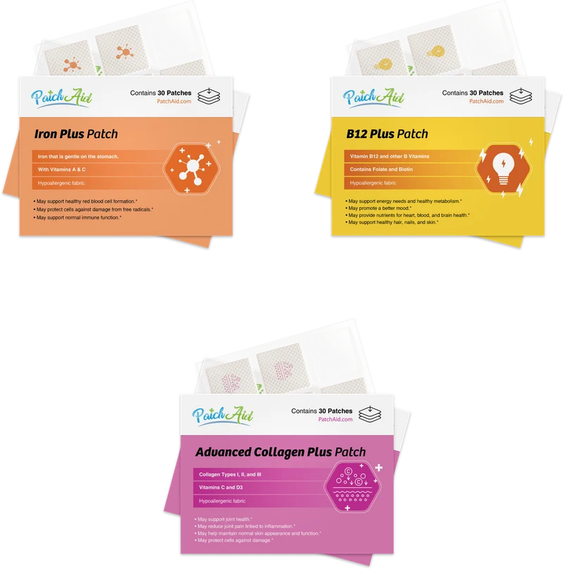 Glow & Thrive Pack