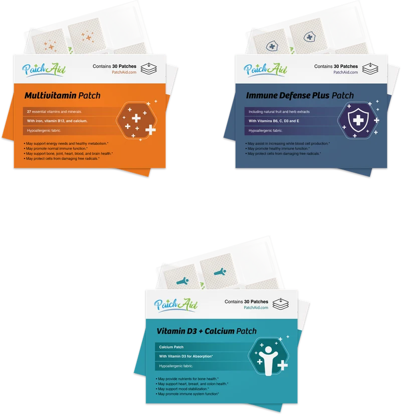 Core Wellness Pack