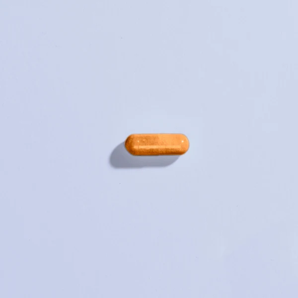 Vitamin B5 - Pantotensyra