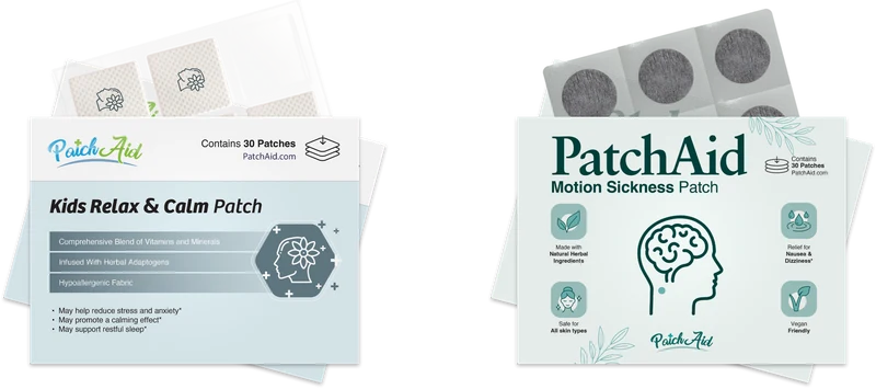 Kids’ Travel Buddy Pack