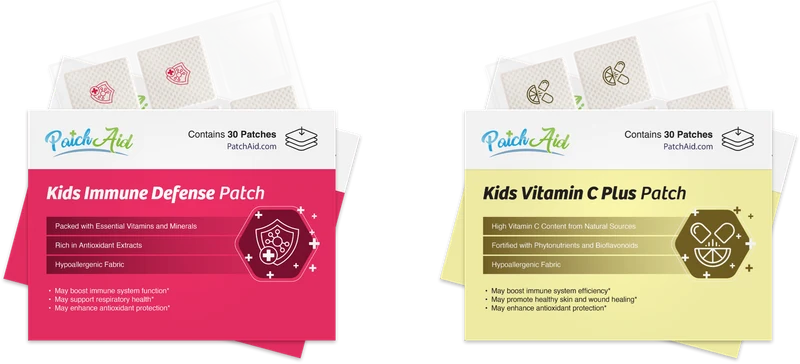 Kids’ Mighty Defender Pack