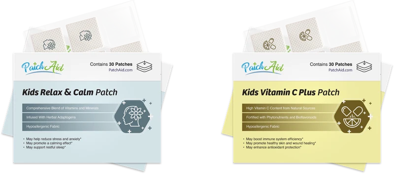 Kids’ Calm & Cozy Pack
